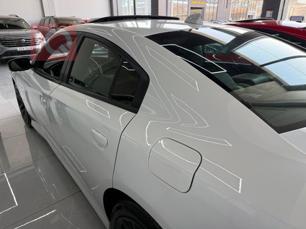 Dodge Charger